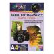 Papel A4 Fotográfico Matte Fosco 108g/m² - Off Paper